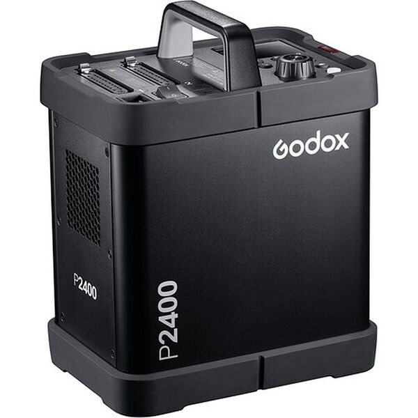 Godox P2400 - Power Pack 2400W 