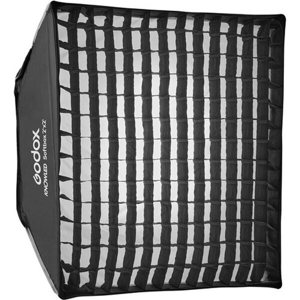 Godox P600BHS22 - Rectangular Softbox for P600Bi / P300R 
