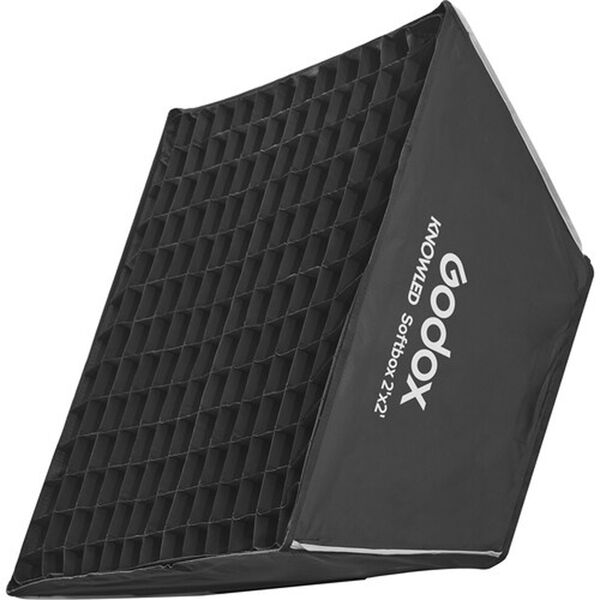 Godox P600BHS22 - Rectangular Softbox for P600Bi / P300R 