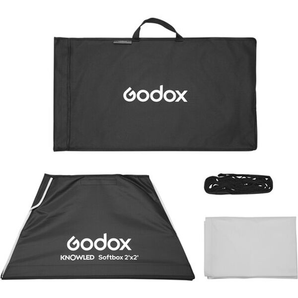 Godox P600BHS22 - Rectangular Softbox for P600Bi / P300R 