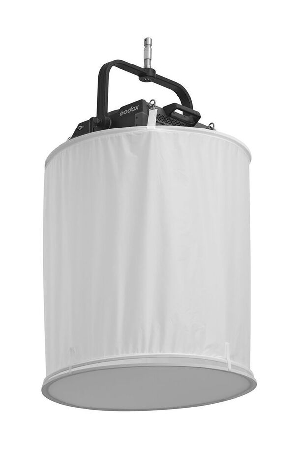Godox P600BHSS White Diffusion Skirt for P600Bi Hard 