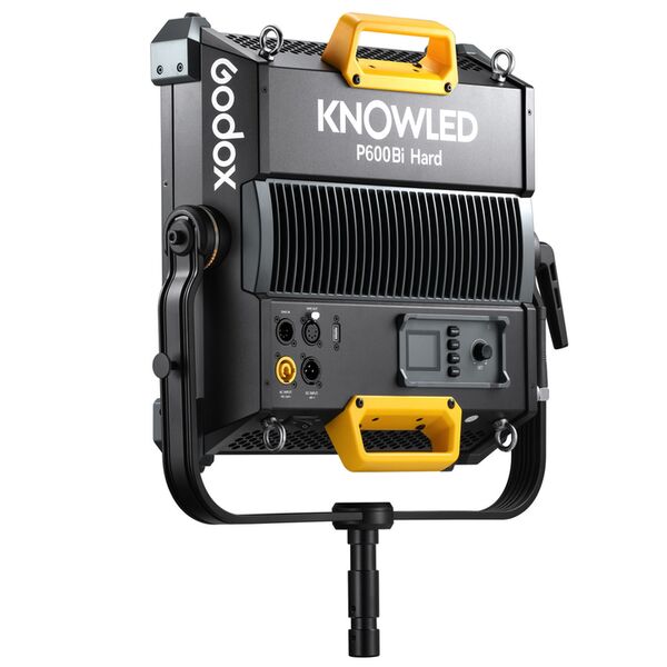 Godox P600Bi - BiColor LED Panel Space Light 