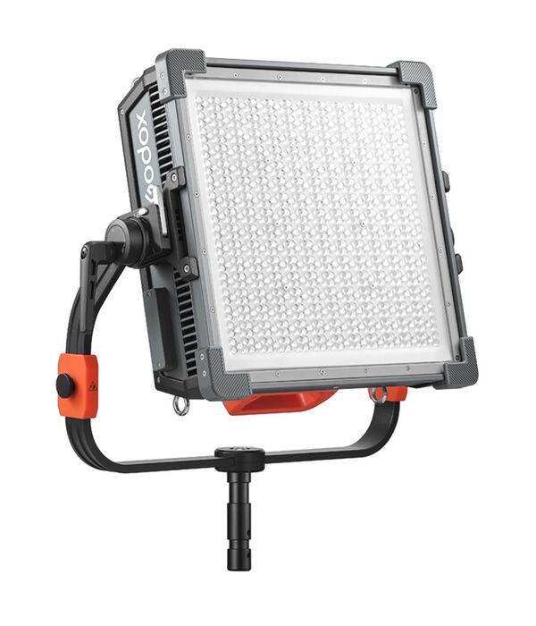 Godox P600R Hard Pro KNOWLED RGB Flächenleuchte Wasserdicht 