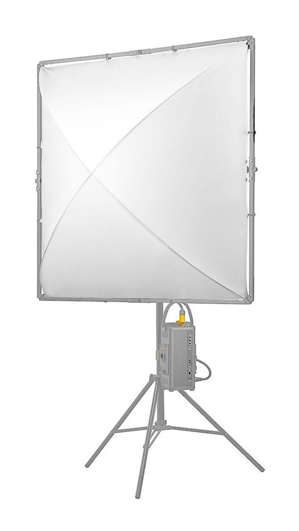 Godox Pancake-Laterne für F600Bi 