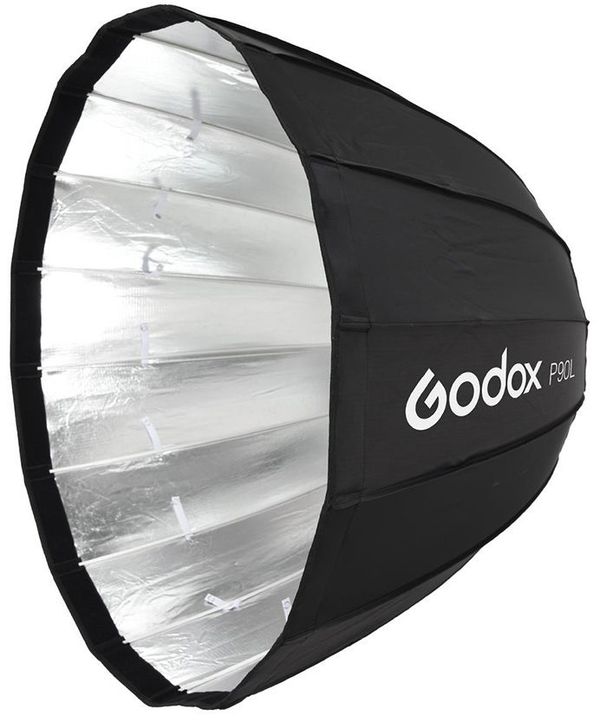 Godox Parabol Softbox Bowens Mount P90L 