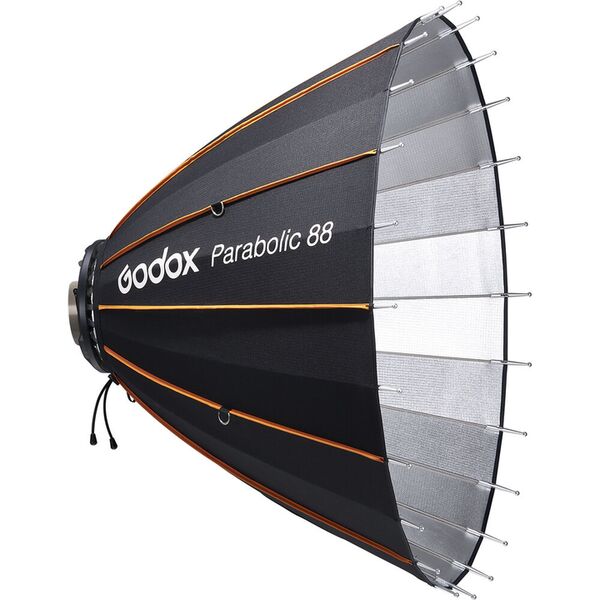 Godox Parabolic Reflektor  88