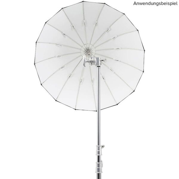 Godox Parabolschirm Schwarz & Weiß  85cm