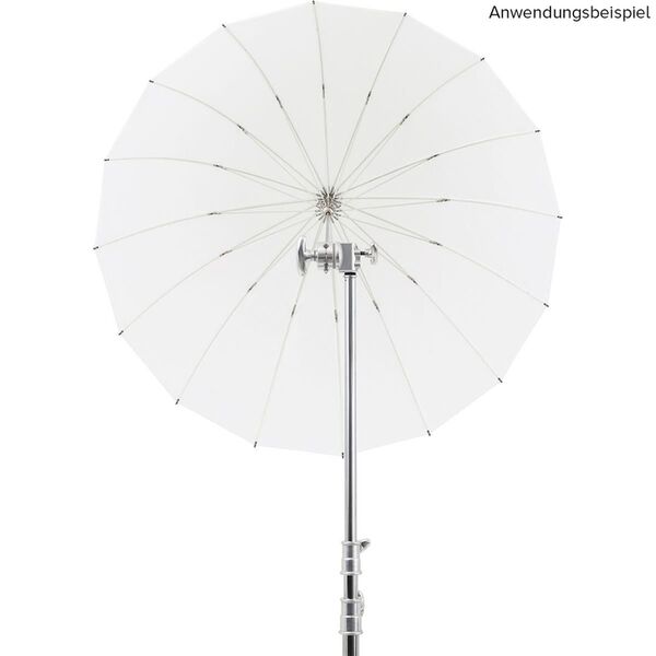 Godox Parabolschirm Transluzent  105cm