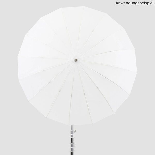 Godox Parabolschirm Transluzent  105cm