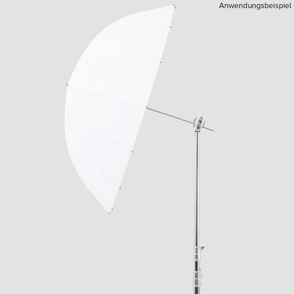 Godox Parabolschirm Transluzent  105cm