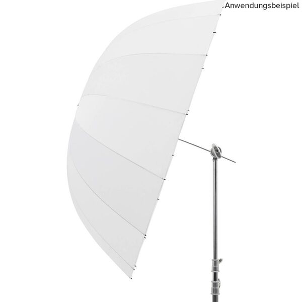 Godox Parabolschirm Transluzent  165cm