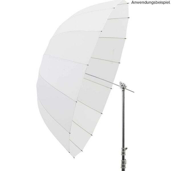 Godox Parabolschirm Transluzent  165cm