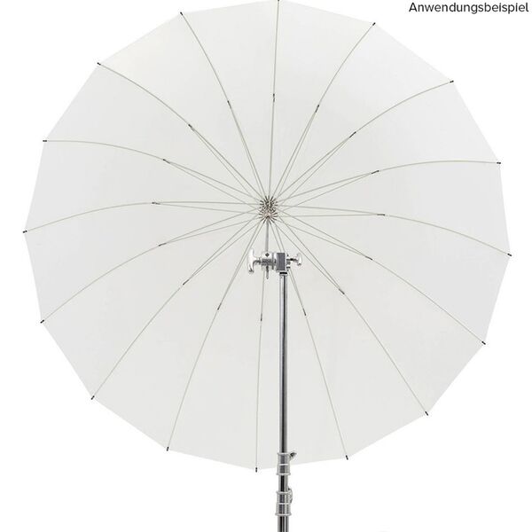 Godox Parabolschirm Transluzent  165cm
