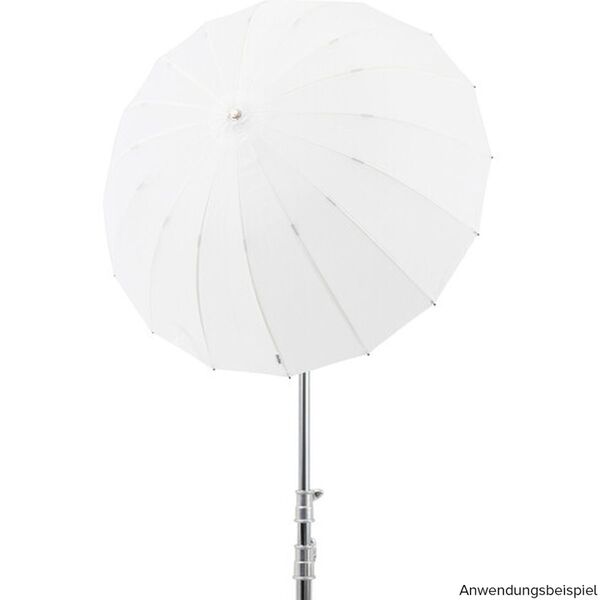 Godox Parabolschirm Transluzent  85cm