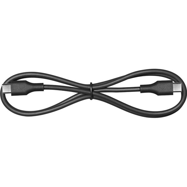 Godox PD Ladegerät mit Type-C Kabel für AD200ProII 