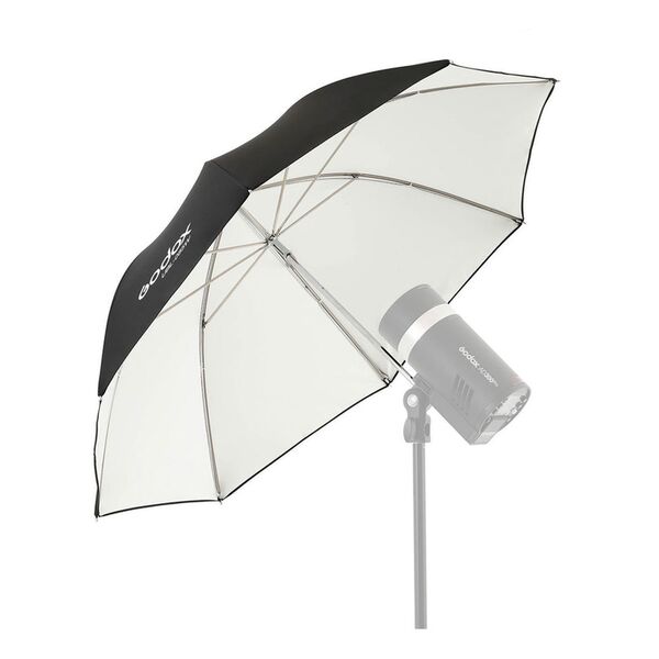 Godox UBL-085W weißer Schirm  white