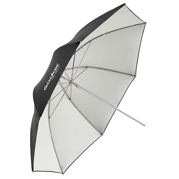 Godox UBL-085W weißer Schirm  white