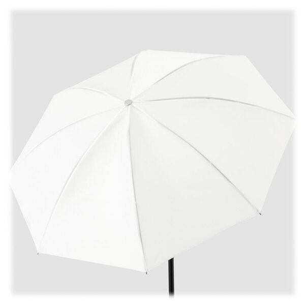 Godox UBL-085T halbtransparenter Schirm  translucent