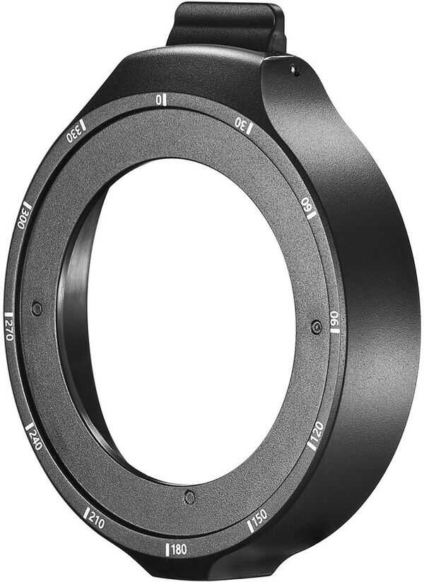 Godox AK- R21 Projektionsvorsatz für Blitzköpfe 