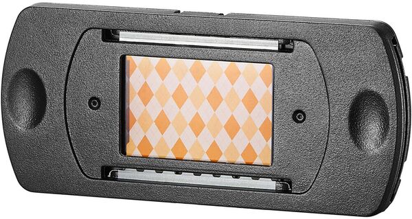 Godox AK- R21 Projektionsvorsatz für Blitzköpfe 