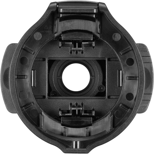 Godox AK- R21 Projektionsvorsatz für Blitzköpfe 