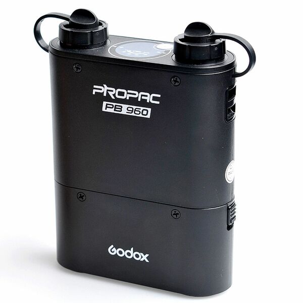 Godox Propac PB960  schwarz