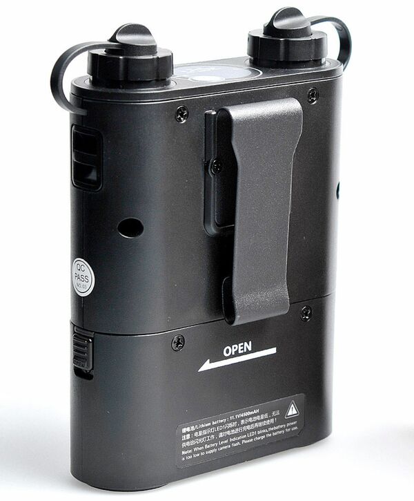 Godox Propac PB960  schwarz