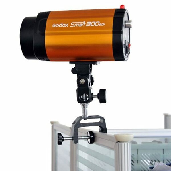 Godox Q-Type Multifunktionaler Clip 