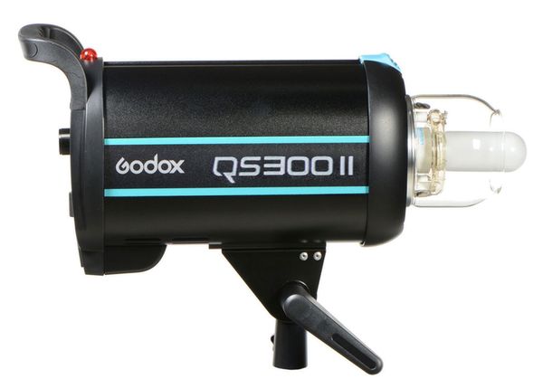 Godox QS300 II 