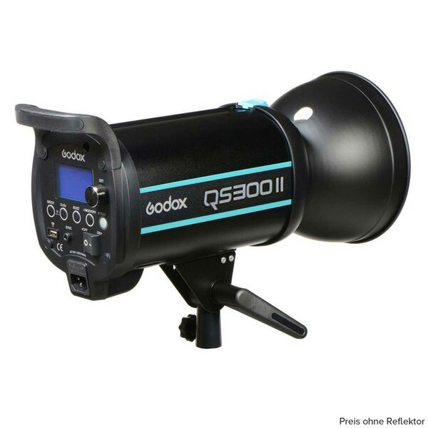 Godox QS300 II 