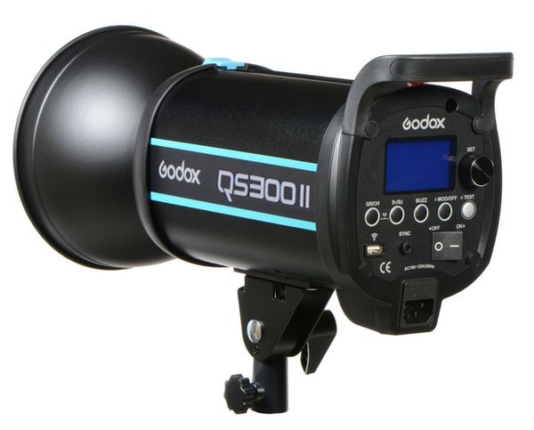 Godox QS300 II 