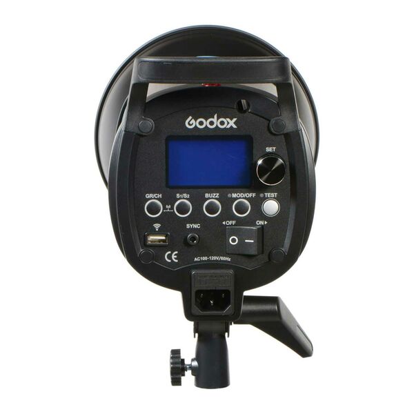 Godox QS400 II 