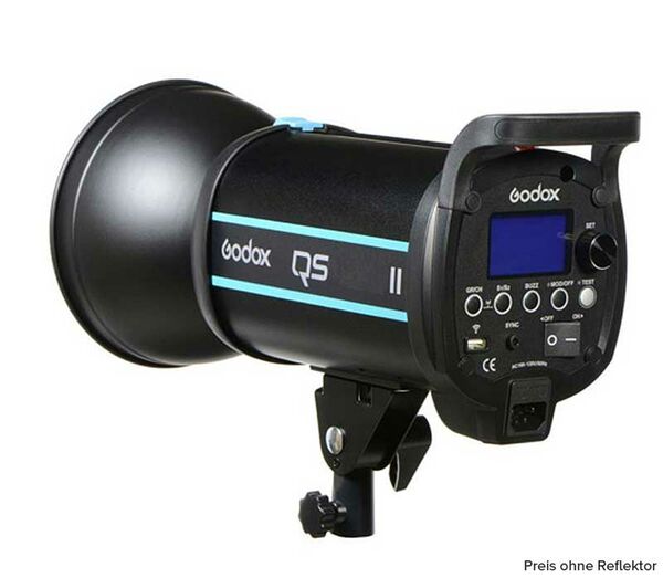 Godox QS600 II 