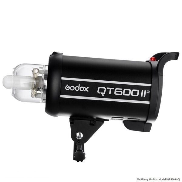 Godox QT400II-C Studio-Kit 
