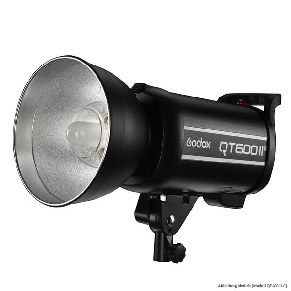 Godox QT400II-C Studio-Kit 