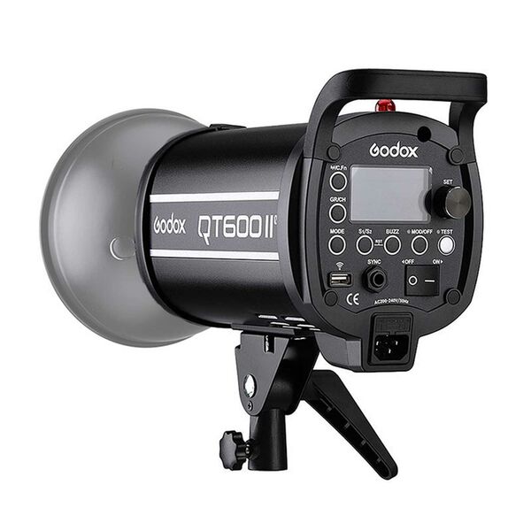 Godox QT600 II 