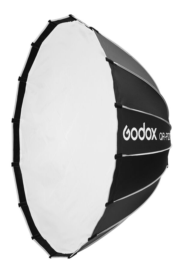 Godox Quick Release Parabolic Softbox  120