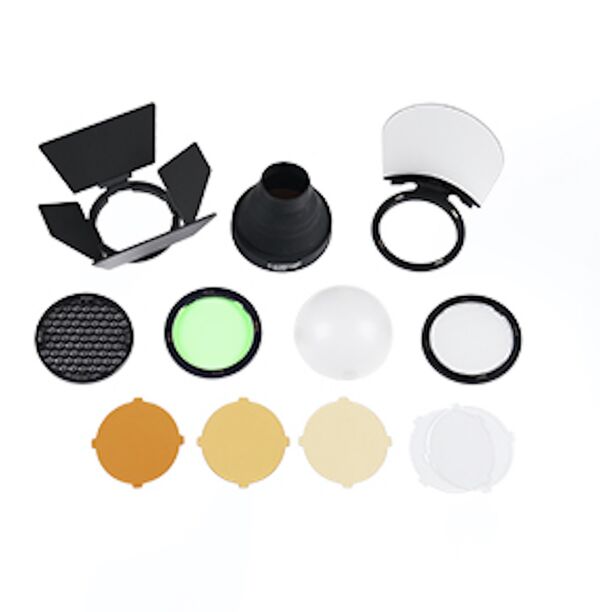 Godox R1 inkl. Zubehör-Kit AK R1 Kit 