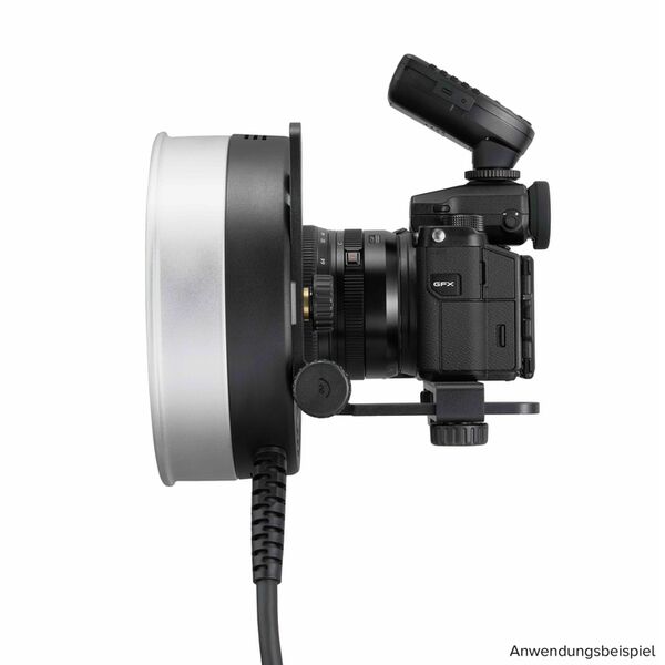 Godox R1200 Ringblitz 