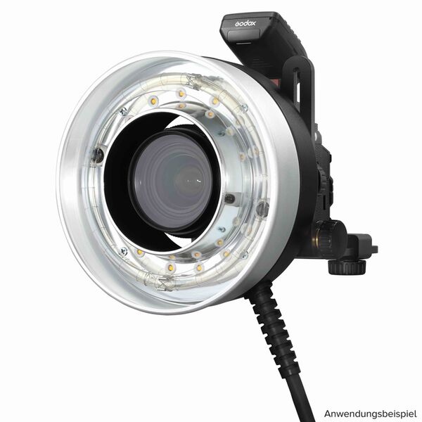 Godox R1200 Ringblitz 