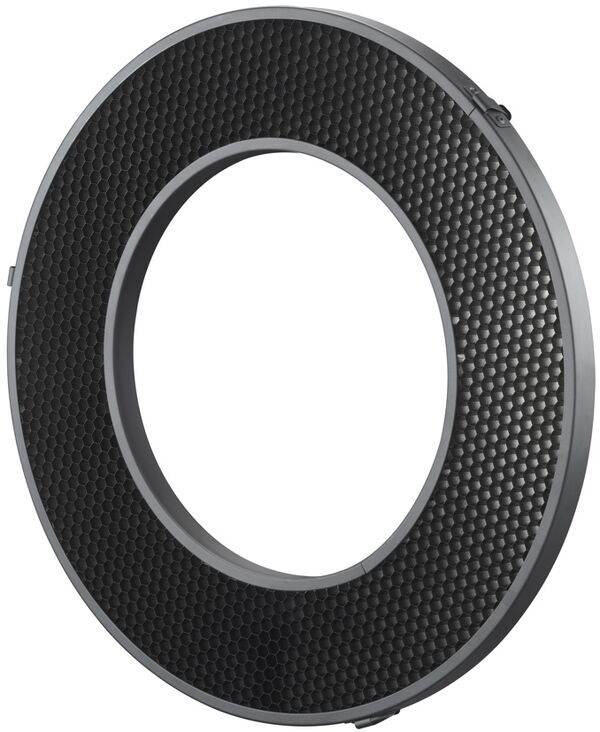 Godox R200-RHC40 - Wabengitter 40°C für  R200 mit Reflector RFT-25S