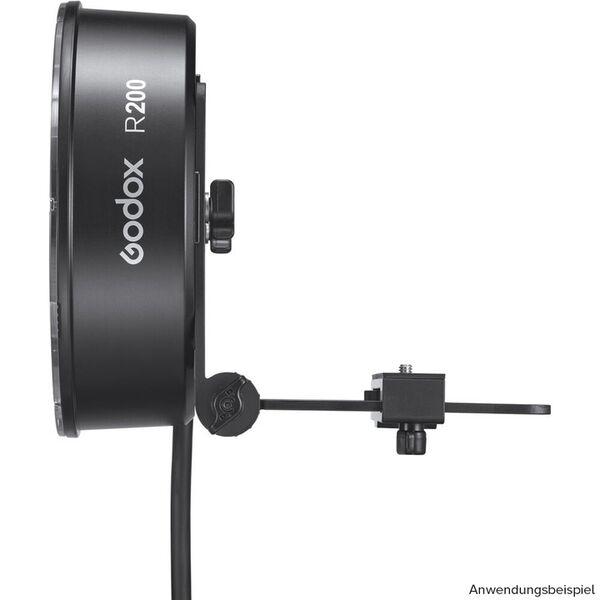 Godox R200 Ring Flash Head für AD200Pro & AD200 