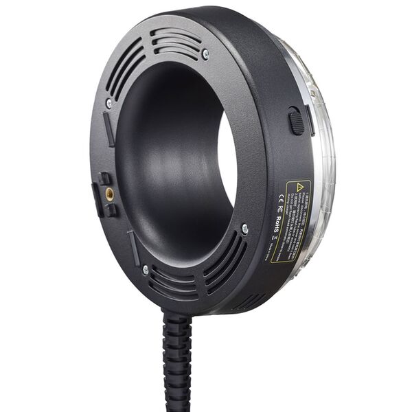 Godox R2400 - Ring flash head for P2400 Power Pack 