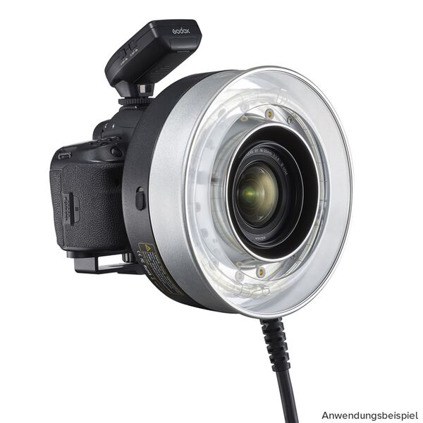 Godox R2400 - Ring flash head for P2400 Power Pack 