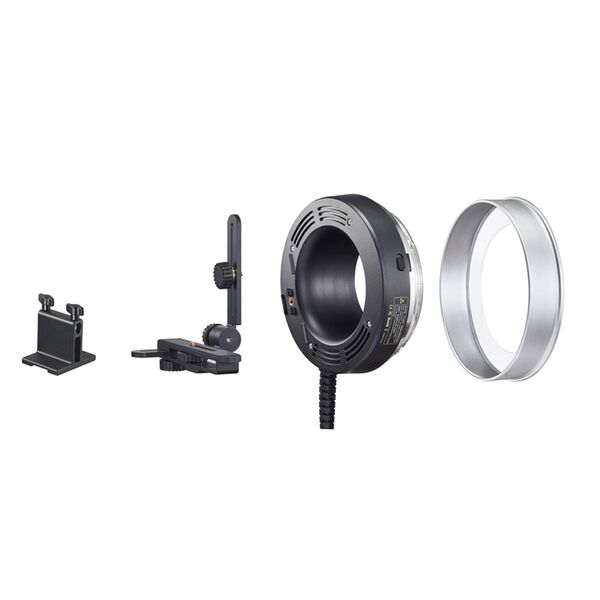 Godox R2400 - Ring flash head for P2400 Power Pack 