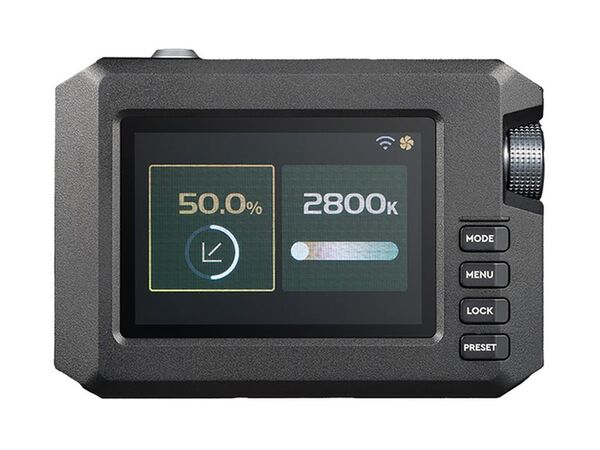 Godox RC11 abnehmares Steuerpanel für MG1200BI 