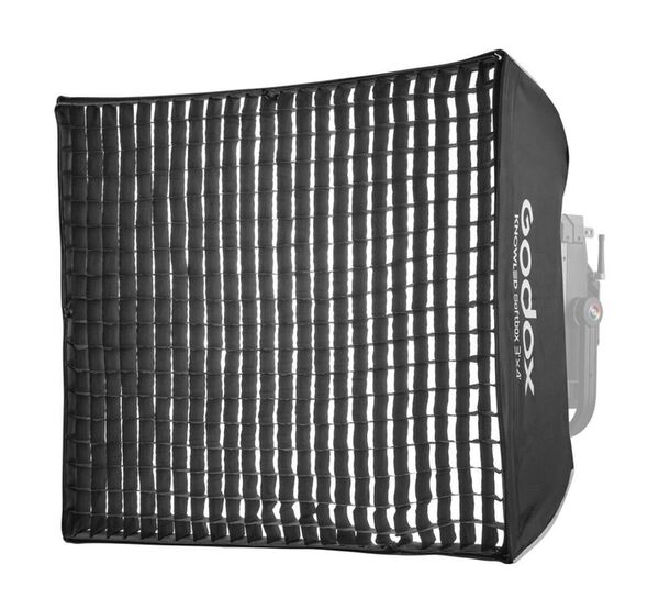 Godox Rectangular Softbox 90x120 for P600R 