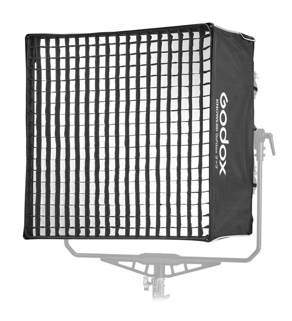 Godox Rectangular Softbox 90x90 for P300R 