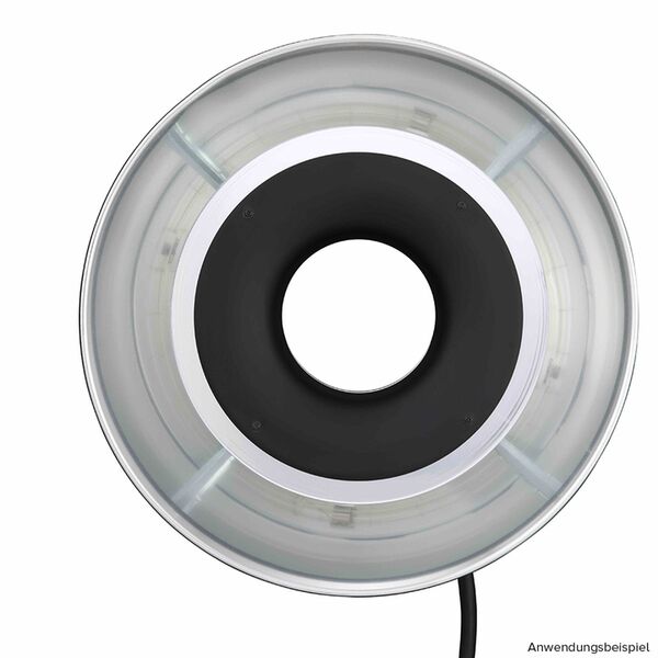 Godox Reflektor für R1200  silber