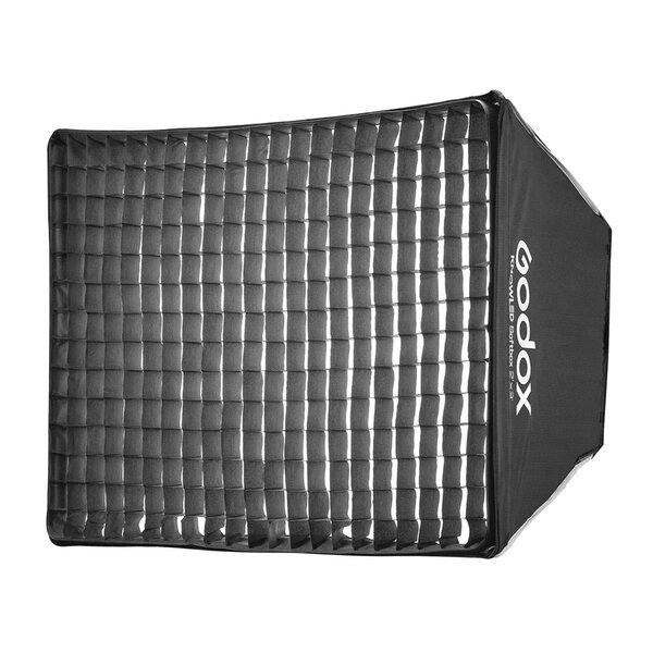 Godox Retangle Softbox with Grid for P1200R 